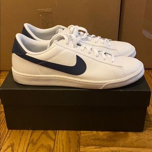 Nike Court Tennis Sneakers